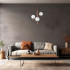 Подвесной светильник TK Lighting 10271 Estera Wood a068629 Подвесной светильник TK Lighting 10271 Estera Wood a068629