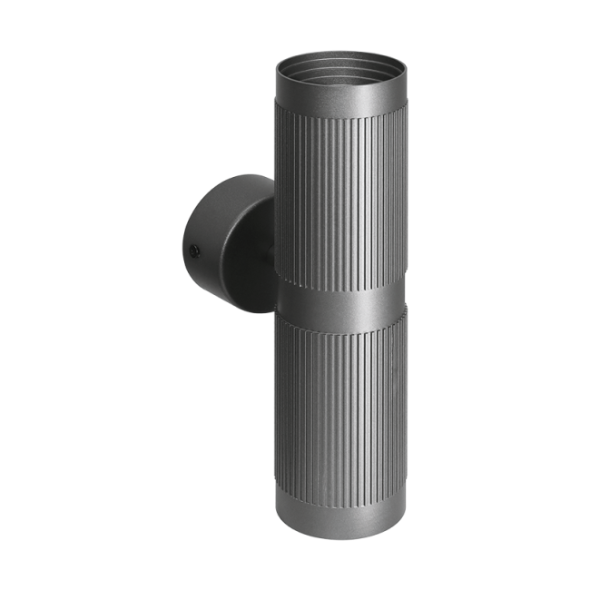 Настенный светильник Wolta Luxor WSL-GU10/W19G
