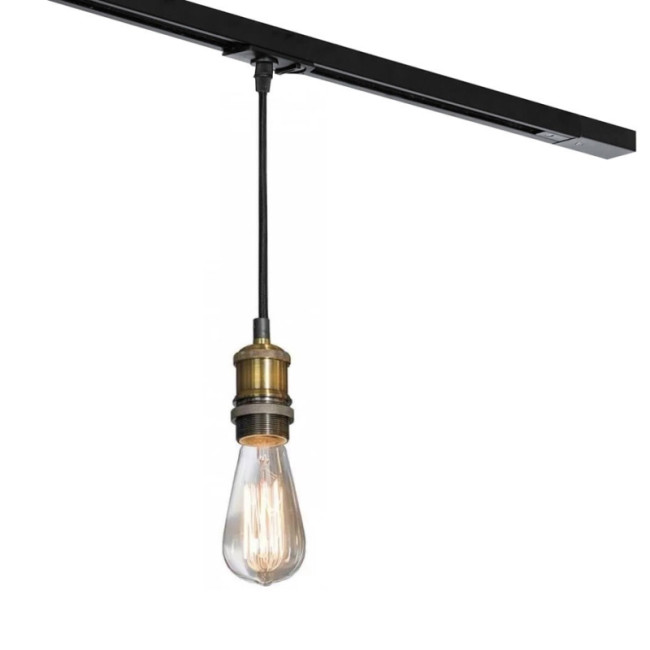 Трековый светильник Lussole Loft Centereach LSP-9888-TAB Трековый светильник Lussole Loft Centereach LSP-9888-TAB