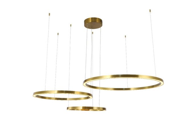 Подвесная люстра Zortes Lucia ZRS.25291.114 Подвесная люстра Zortes Lucia ZRS.25291.114