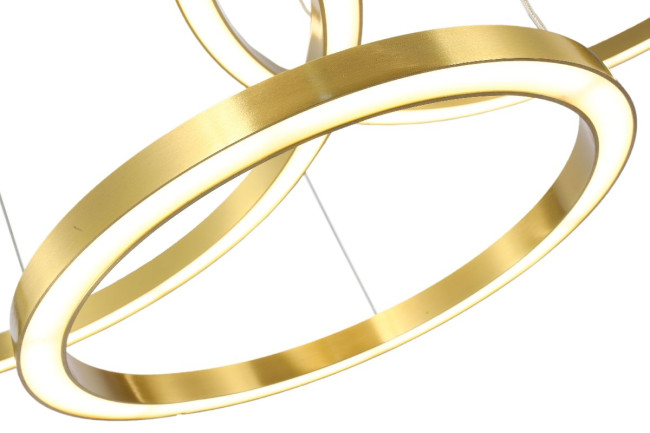 Подвесная люстра Zortes Lucia ZRS.25291.114 Подвесная люстра Zortes Lucia ZRS.25291.114