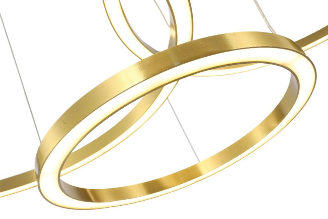 Подвесная люстра Zortes Lucia ZRS.25291.114 Подвесная люстра Zortes Lucia ZRS.25291.114