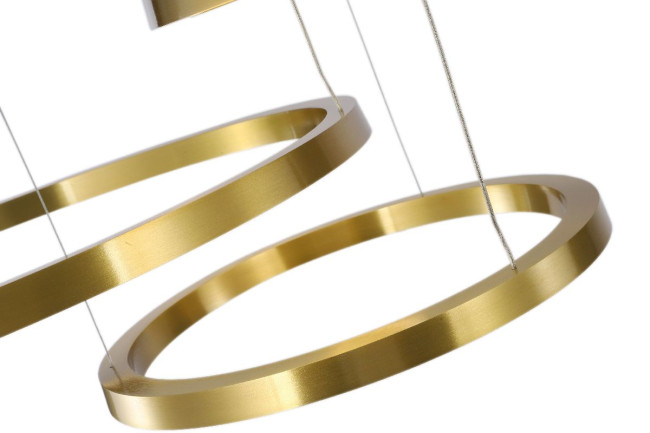 Подвесная люстра Zortes Lucia ZRS.25291.114 Подвесная люстра Zortes Lucia ZRS.25291.114