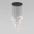 Каскадная люстра TK Lighting 10099 Nilos a068401 Каскадная люстра TK Lighting 10099 Nilos a068401