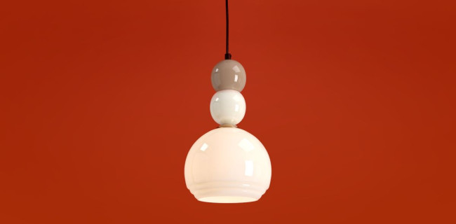 Подвесной светильник Freya Globo FR5628PL-01BGW Подвесной светильник Freya Globo FR5628PL-01BGW