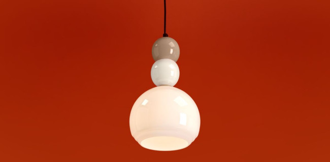 Подвесной светильник Freya Globo FR5628PL-01BGW Подвесной светильник Freya Globo FR5628PL-01BGW