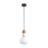 Подвесной светильник Freya Globo FR5628PL-01BGW Подвесной светильник Freya Globo FR5628PL-01BGW