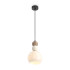 Подвесной светильник Freya Globo FR5628PL-01BGW Подвесной светильник Freya Globo FR5628PL-01BGW
