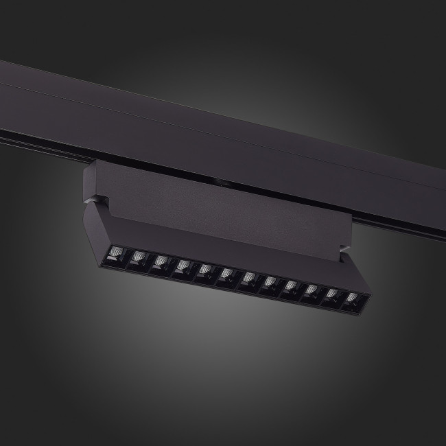 Трековый светильник ST Luce Andre ST362.436.12 Трековый светильник ST Luce Andre ST362.436.12