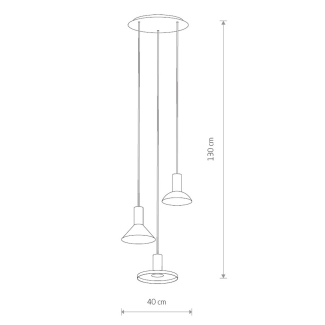 Настенные часы Tomas Stern 8030 Настенные часы Tomas Stern 8030