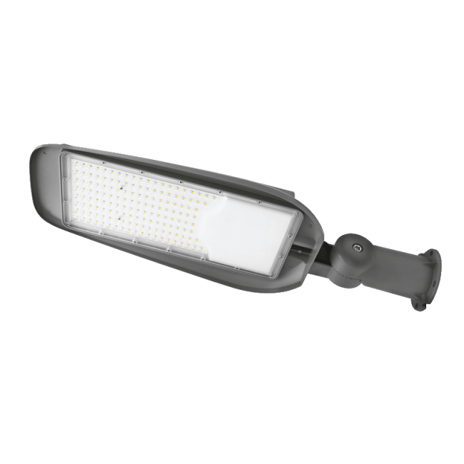 Уличный консольный светильник Wolta STL-120W/05 Уличный консольный светильник Wolta STL-120W/05