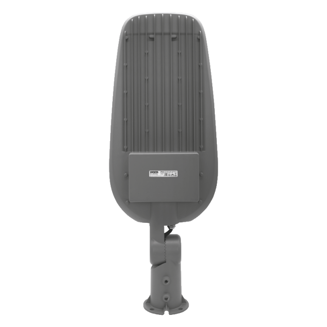 Уличный консольный светильник Wolta STL-120W/05 Уличный консольный светильник Wolta STL-120W/05