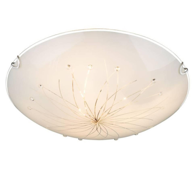 Потолочный светильник Globo 40402-3 Потолочный светильник Globo 40402-3