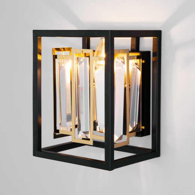 Бра Bogates Cella 377/1 Strotskis a061524 Бра Bogates Cella 377/1 Strotskis a061524