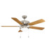Люстра-вентилятор Eglo Ballina 35078 Люстра-вентилятор Eglo Ballina 35078