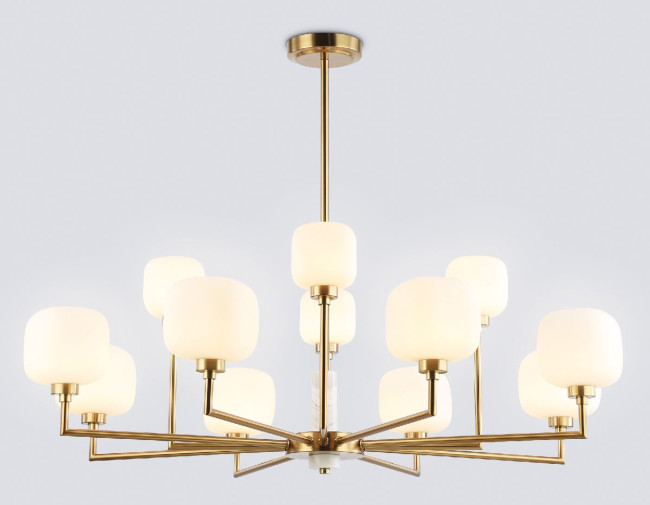 Люстра на штанге Ambrella Light High Light Heigh Light LH53019 Люстра на штанге Ambrella Light High Light Heigh Light LH53019