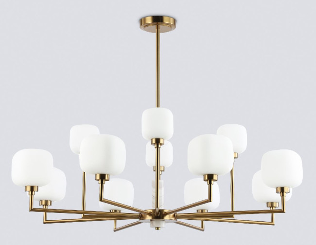 Люстра на штанге Ambrella Light High Light Heigh Light LH53019 Люстра на штанге Ambrella Light High Light Heigh Light LH53019