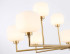Люстра на штанге Ambrella Light High Light Heigh Light LH53019 Люстра на штанге Ambrella Light High Light Heigh Light LH53019