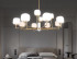 Люстра на штанге Ambrella Light High Light Heigh Light LH53019 Люстра на штанге Ambrella Light High Light Heigh Light LH53019
