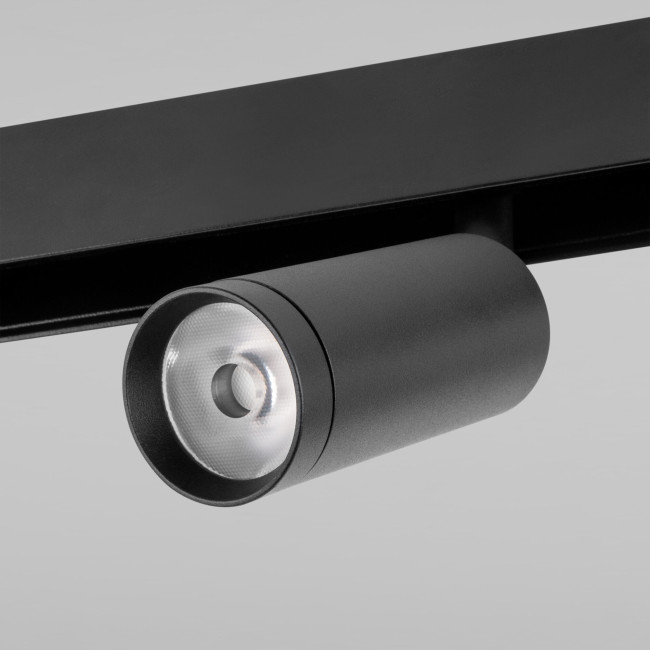 Трековый светильник Elektrostandard Slim Magnetic 4690389189210 a061300 Трековый светильник Elektrostandard Slim Magnetic 4690389189210 a061300