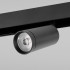 Трековый светильник Elektrostandard Slim Magnetic 4690389189210 a061300 Трековый светильник Elektrostandard Slim Magnetic 4690389189210 a061300