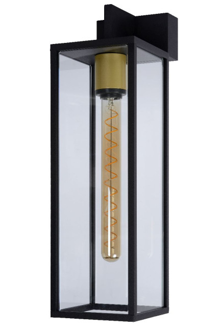 Уличный настенный светильник Lucide Laurens 27806/01/30 Уличный настенный светильник Lucide Laurens 27806/01/30