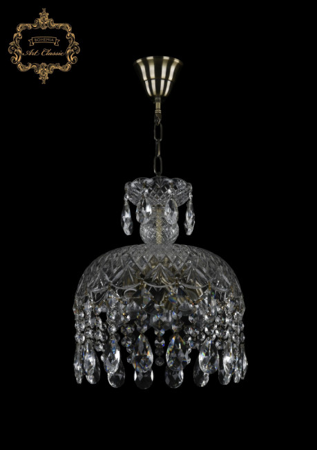 Подвесной светильник Art Classic 14.781.30.Pa.Sp Подвесной светильник Art Classic 14.781.30.Pa.Sp