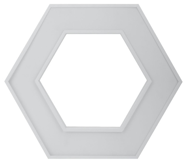 Подвесной светильник Эра SPO-124-W-40K-051 Б0058882