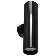 Настенный светильник IMEX Capella IL.0005.1902 BK Настенный светильник IMEX Capella IL.0005.1902 BK