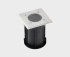 Грунтовый светильник Italline IT8310 Грунтовый светильник Italline IT8310