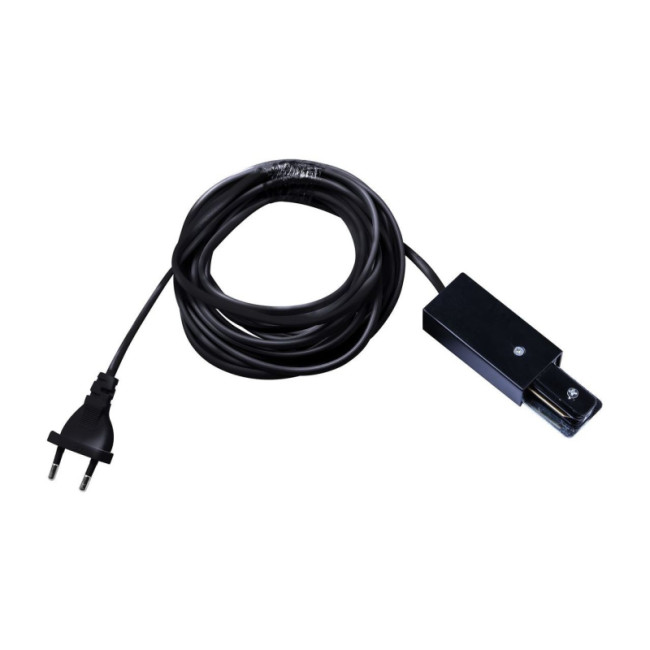 Коннектор-токоподвод Arte Lamp Track Accessories A160506 Коннектор-токоподвод Arte Lamp Track Accessories A160506