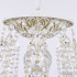 Подвесная люстра Bohemia Ivele Crystal AL16313/8/240 WMG Подвесная люстра Bohemia Ivele Crystal AL16313/8/240 WMG