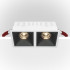 Встраиваемый светильник Maytoni Technical Alfa LED DL043-02-15W3K-D-SQ-WB Встраиваемый светильник Maytoni Technical Alfa LED DL043-02-15W3K-D-SQ-WB