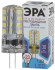 Лампа светодиодная Эра G4 3W 4000K LED JC-3W-12V-840-G4 Б0033194 Лампа светодиодная Эра G4 3W 4000K LED JC-3W-12V-840-G4 Б0033194