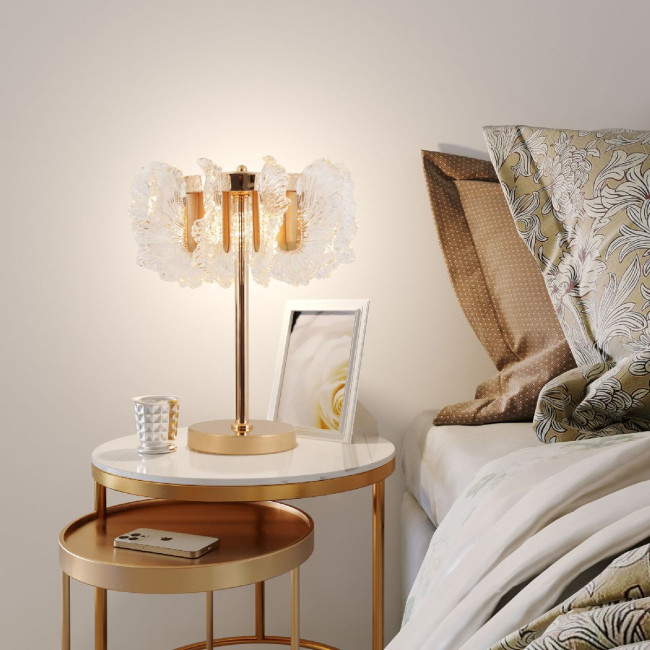 Настольная лампа Bogates Farfalla 80509/1 a065736 Настольная лампа Bogates Farfalla 80509/1 a065736