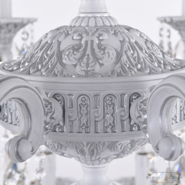 Подвесная люстра Bohemia Ivele Crystal AL78101/16+8+8/300/3d A WMN Подвесная люстра Bohemia Ivele Crystal AL78101/16+8+8/300/3d A WMN