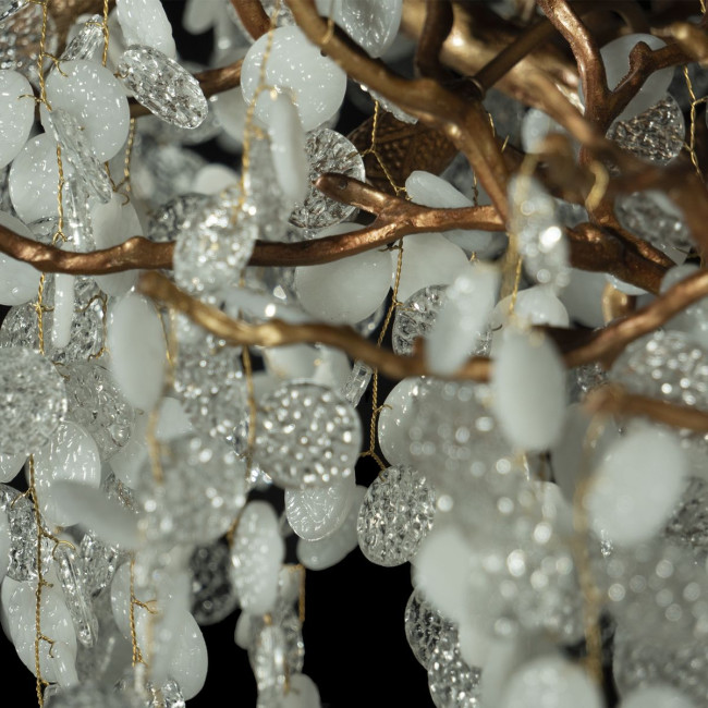 Подвесная люстра Loft IT Fairytree 10066/1500 GB Подвесная люстра Loft IT Fairytree 10066/1500 GB