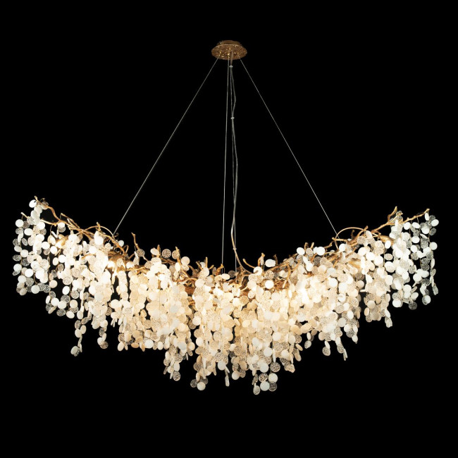 Подвесная люстра Loft IT Fairytree 10066/1500 GB Подвесная люстра Loft IT Fairytree 10066/1500 GB