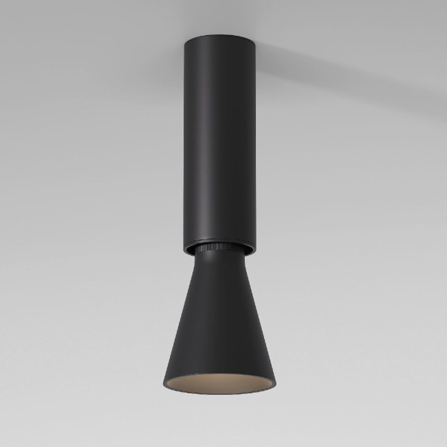 Накладной спот Elektrostandard Piks 4690389204470 25107/LED a066495