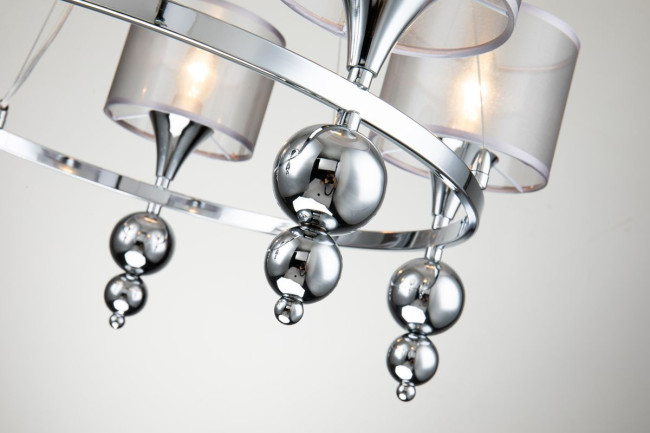 Подвесная люстра Escada 1130 1130/5S