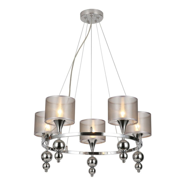 Подвесная люстра Escada 1130 1130/5S