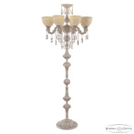 Торшер Bohemia Ivele Crystal AL79101T/8/175 B WMN P1 U Horse