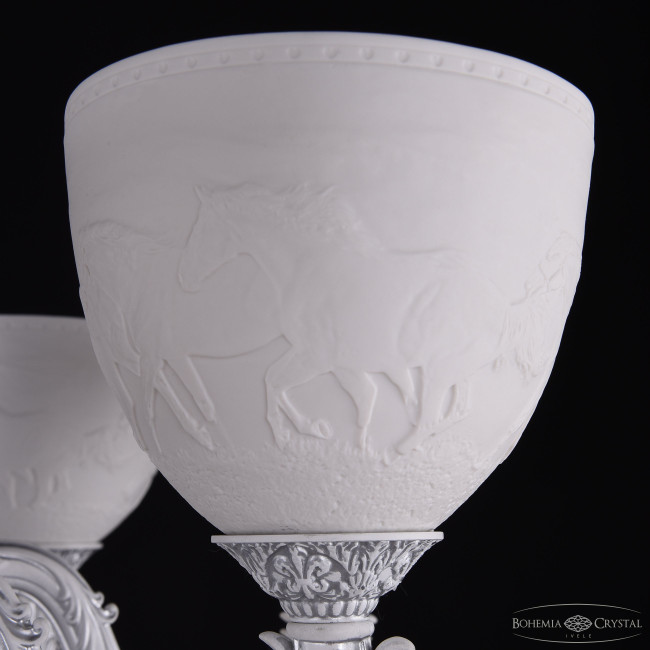 Торшер Bohemia Ivele Crystal AL79101T/8/175 B WMN P1 U Horse Торшер Bohemia Ivele Crystal AL79101T/8/175 B WMN P1 U Horse