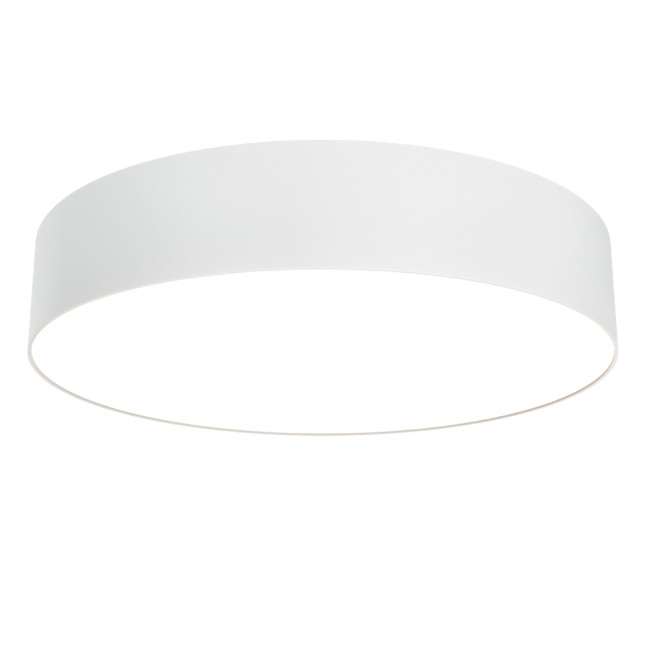 Потолочный светильник Maytoni Technical Ceiling & Wall Zon C032CL-36W3K-RD-W Потолочный светильник Maytoni Technical Ceiling & Wall Zon C032CL-36W3K-RD-W