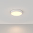 Потолочный светильник Maytoni Technical Ceiling & Wall Zon C032CL-36W3K-RD-W Потолочный светильник Maytoni Technical Ceiling & Wall Zon C032CL-36W3K-RD-W