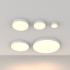 Потолочный светильник Maytoni Technical Ceiling & Wall Zon C032CL-36W3K-RD-W Потолочный светильник Maytoni Technical Ceiling & Wall Zon C032CL-36W3K-RD-W