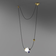 Люстра 10227P/A1 gold Люстра 10227P/A1 gold