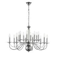 Подвесная люстра Lumion Incanto 8034/16