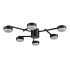 Потолочная люстра Lumion Dabra 8186/6C Потолочная люстра Lumion Dabra 8186/6C