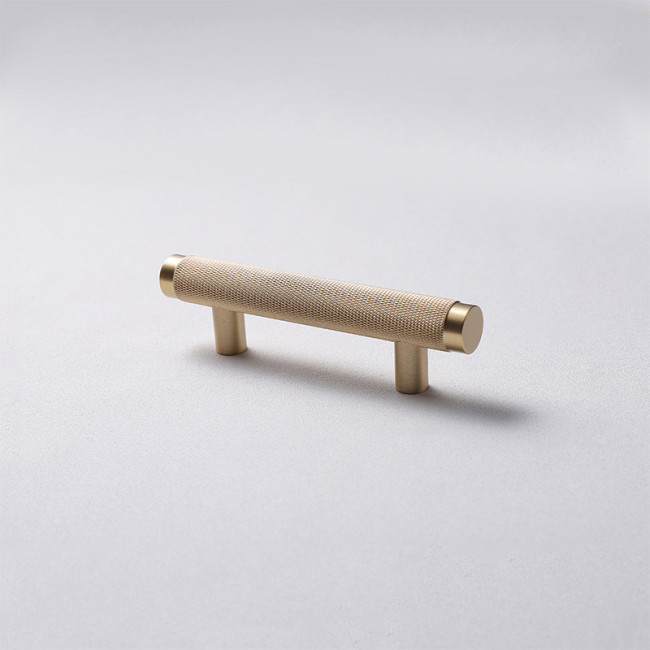 Ручка-скоба HK011 10.2 cm brass Ручка-скоба HK011 10.2 cm brass